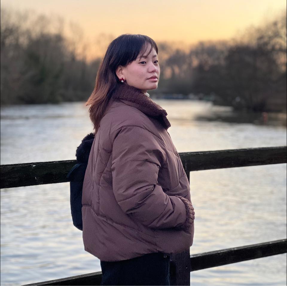 Mina Limbu