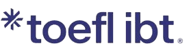 TOEFL logo